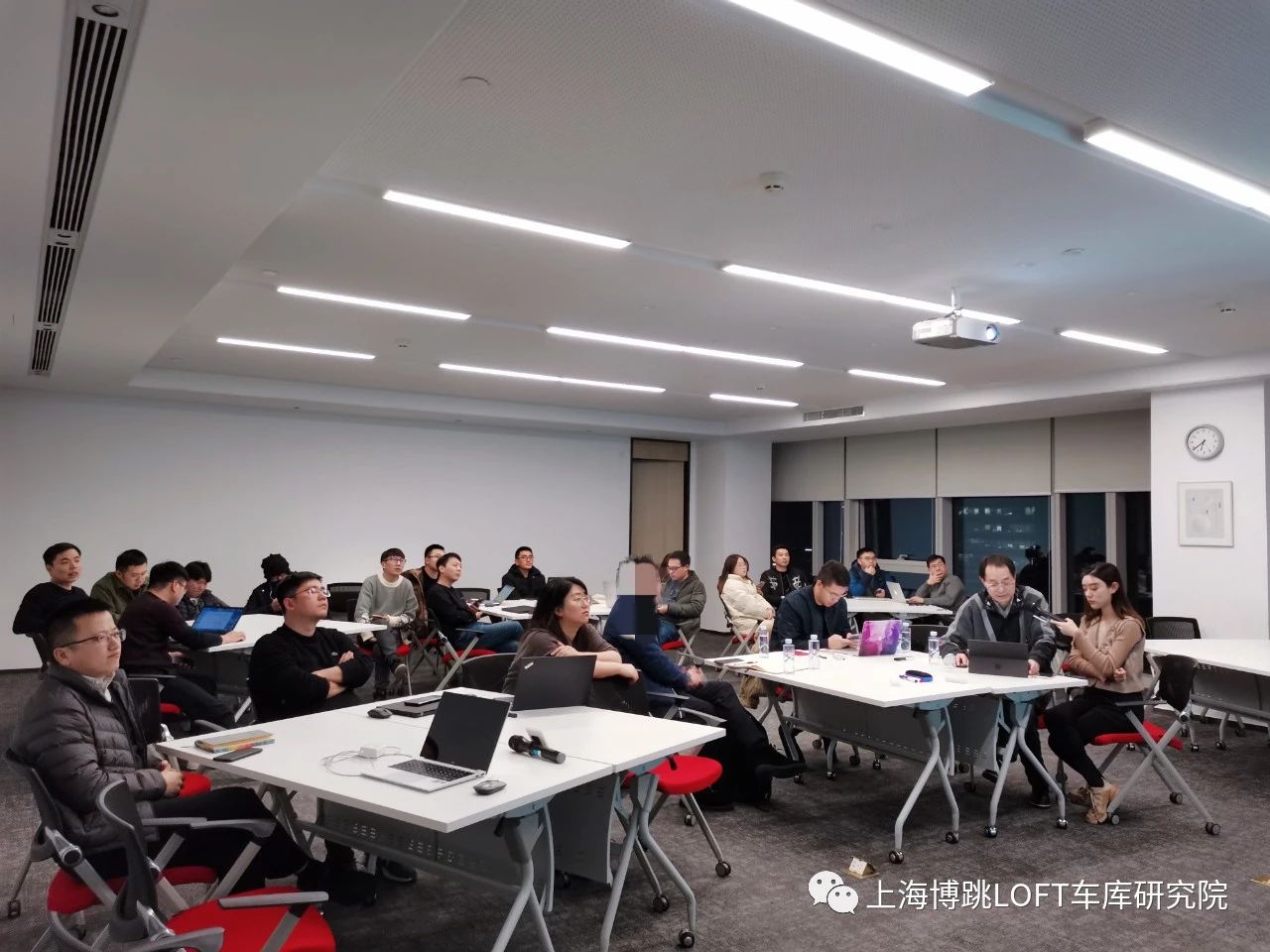 湘西杭州LOFT车库专题会
